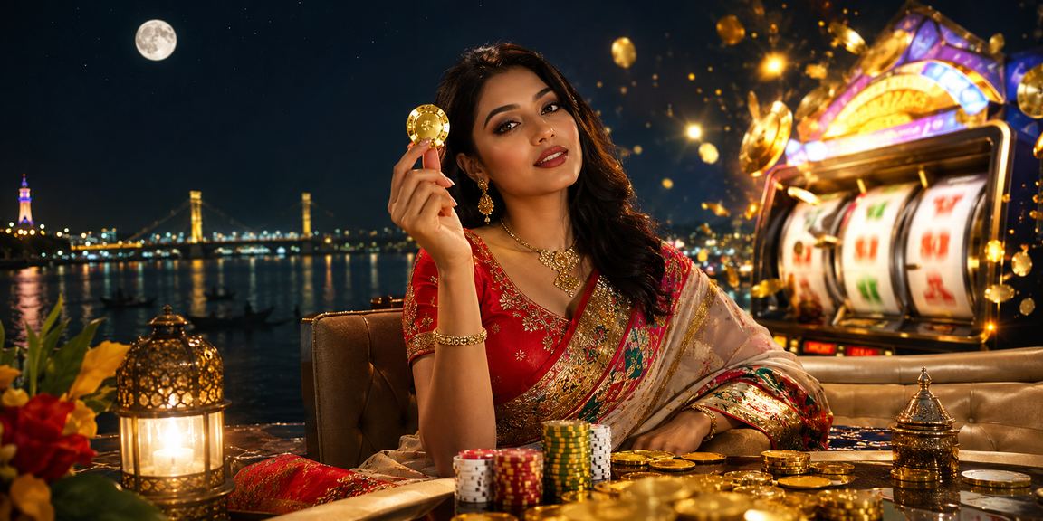 ময়মনসিংহের উৎসবের সময় অনলাইন লেনদেন