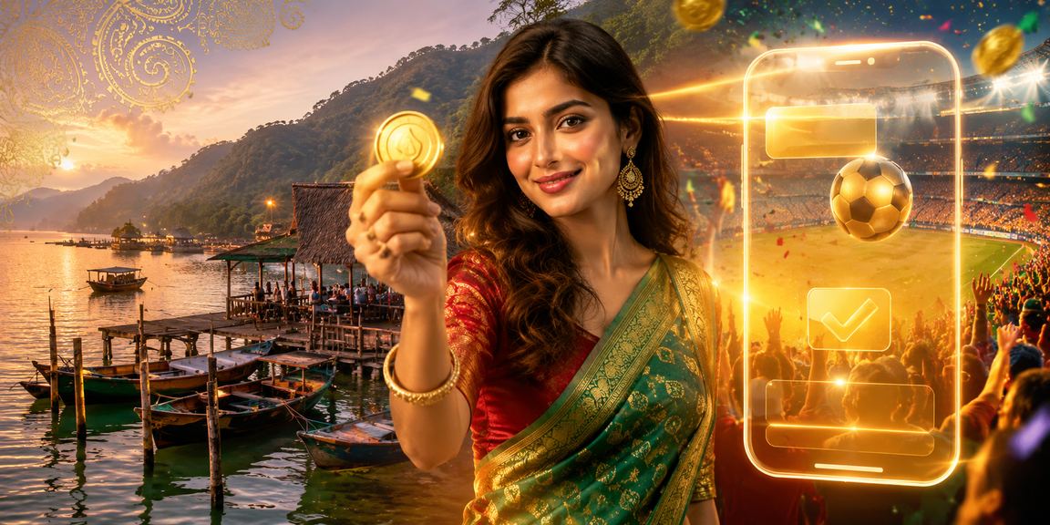 রাঙ্গামাটি বিনোদন ও ক্যাসিনো দৃশ্য